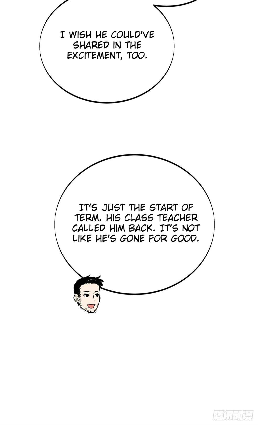 Chapter 184 - Page 30