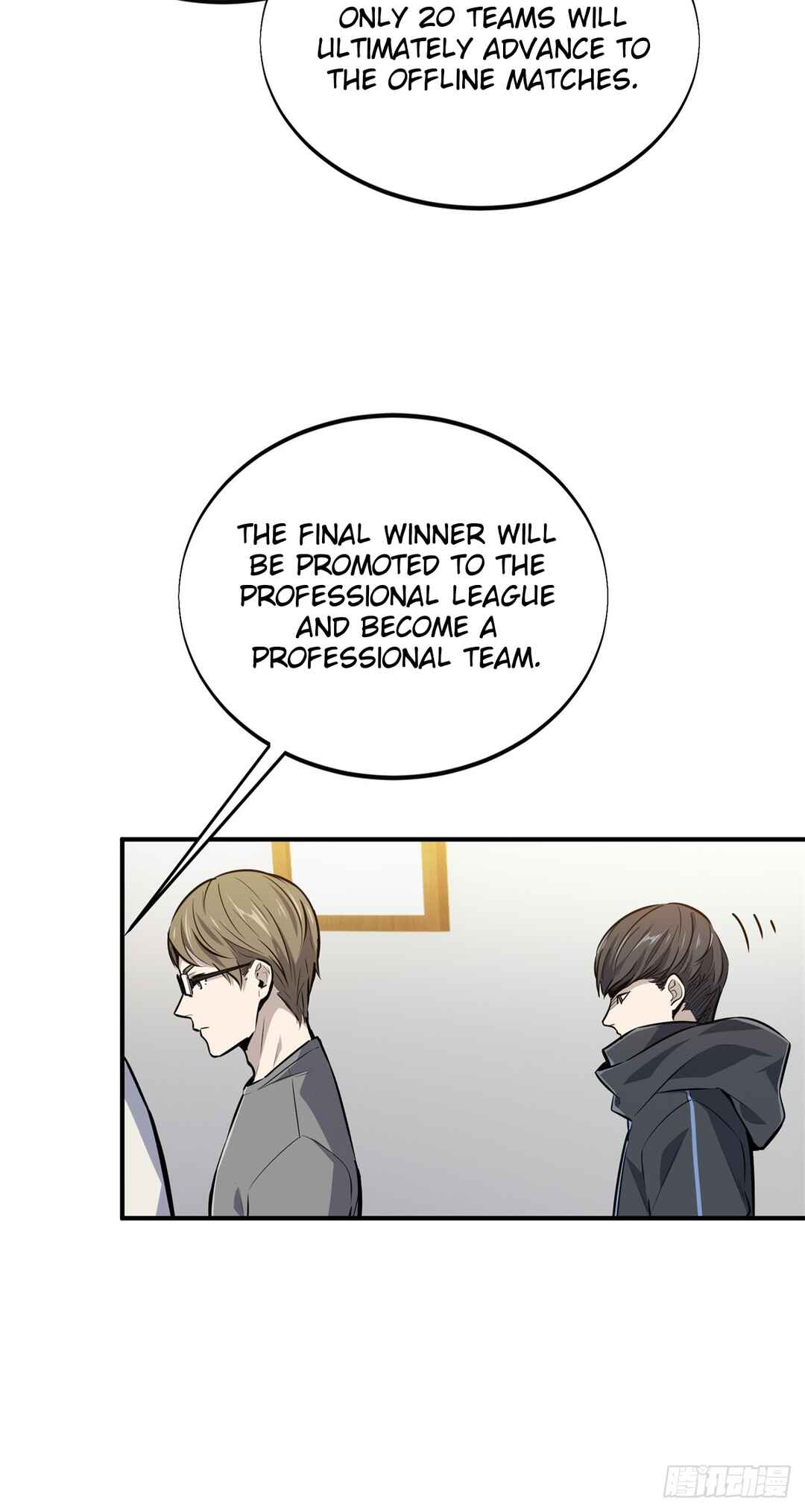 Chapter 184 - Page 34