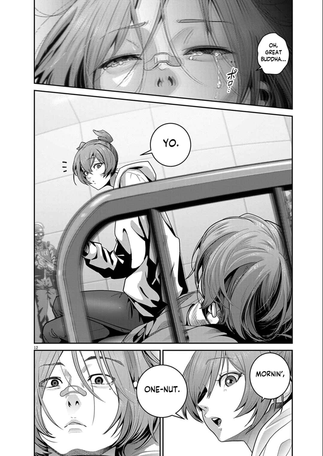 Chapter 52 - Page 11
