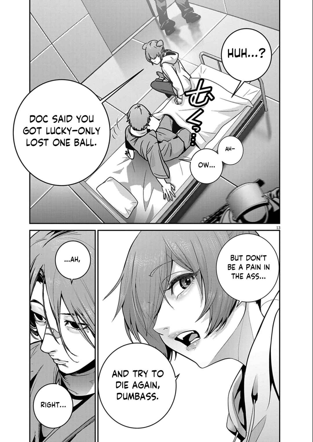 Chapter 52 - Page 12