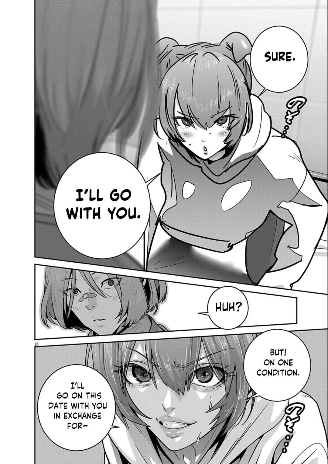 Chapter 52 - Page 17