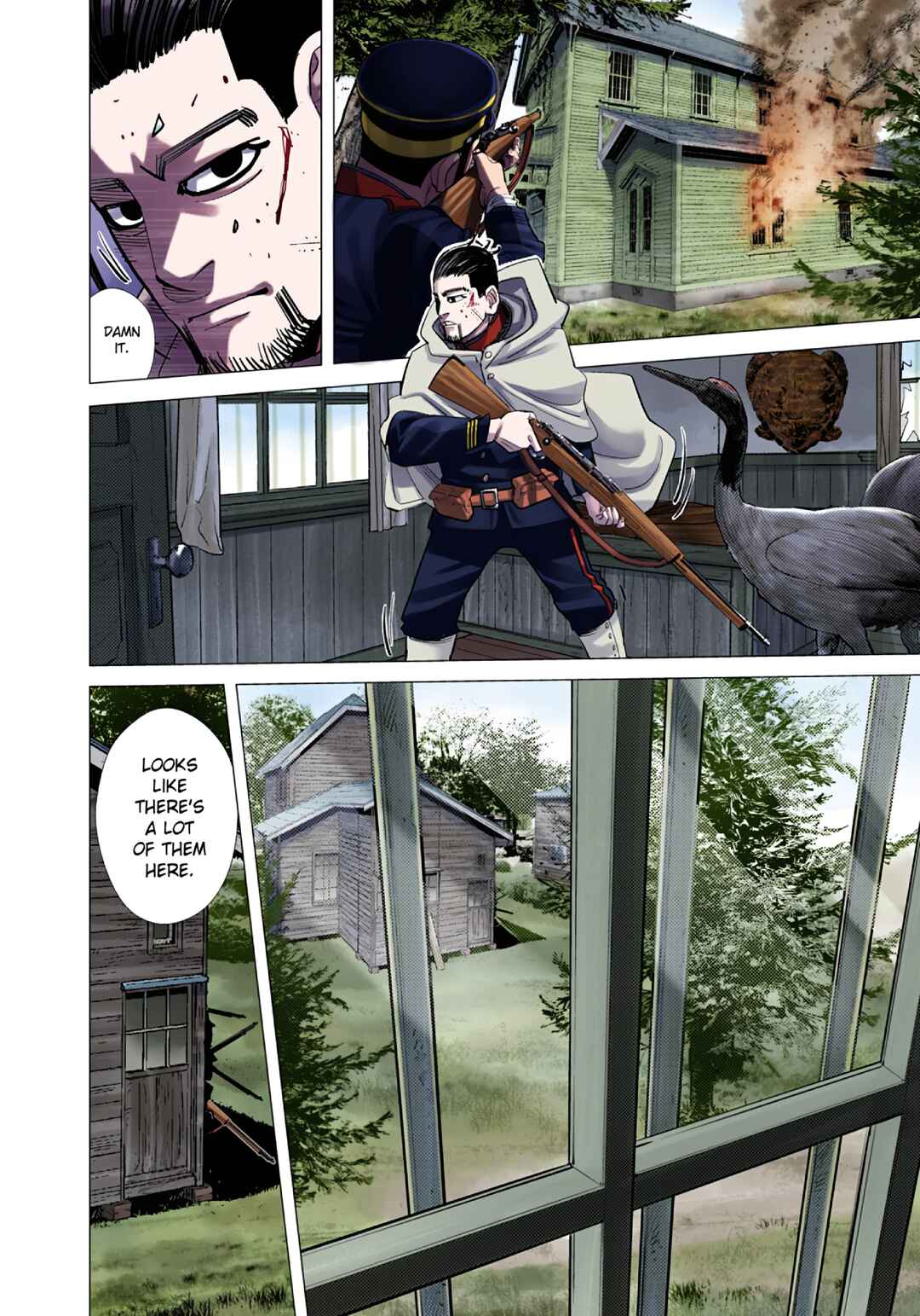 Chapter 82 - Page 6