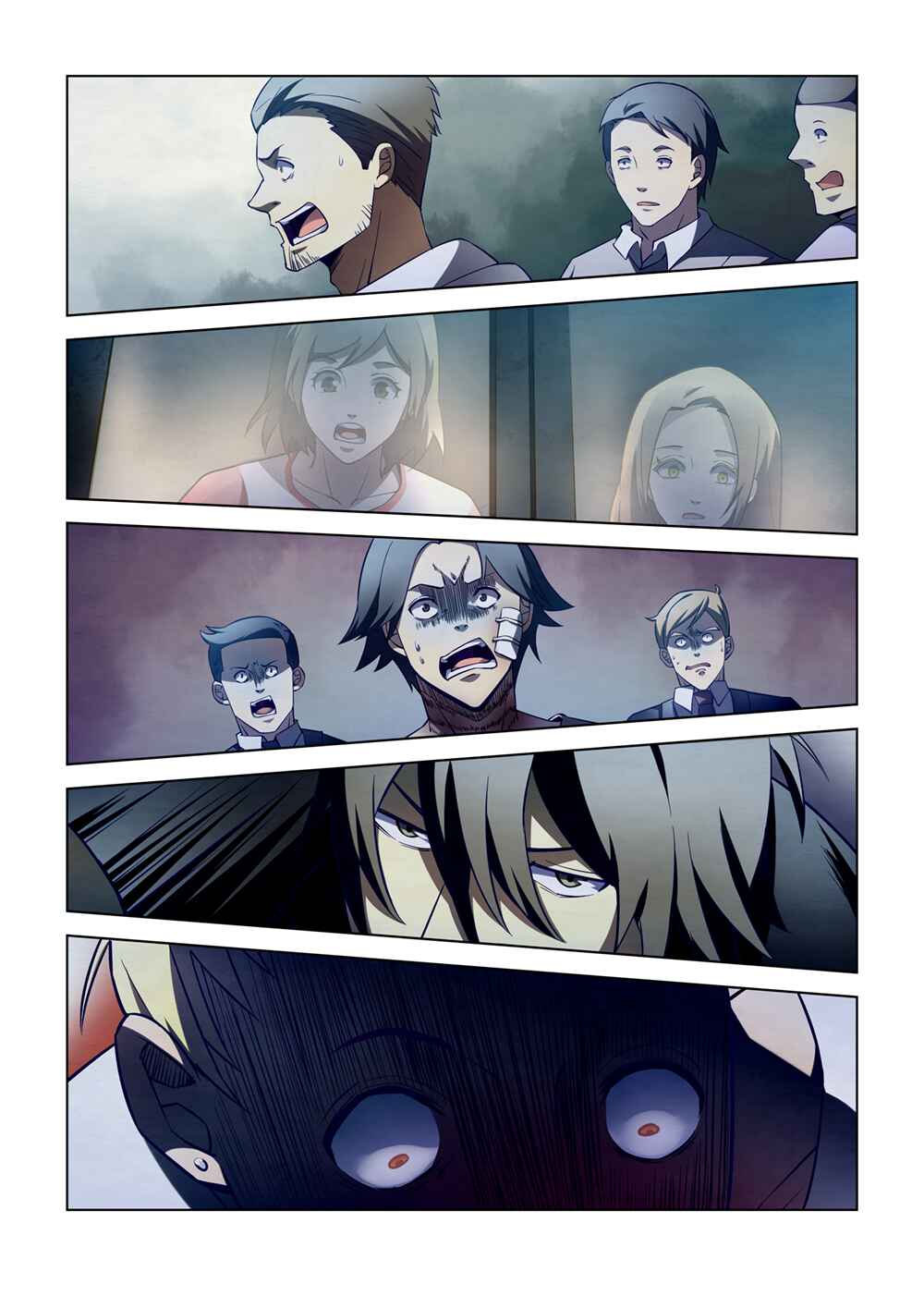 Chapter 106 - Page 13