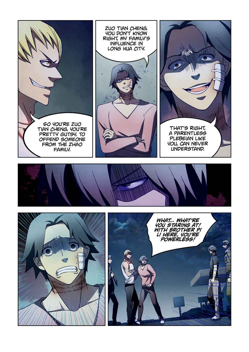 Chapter 106 - Page 6