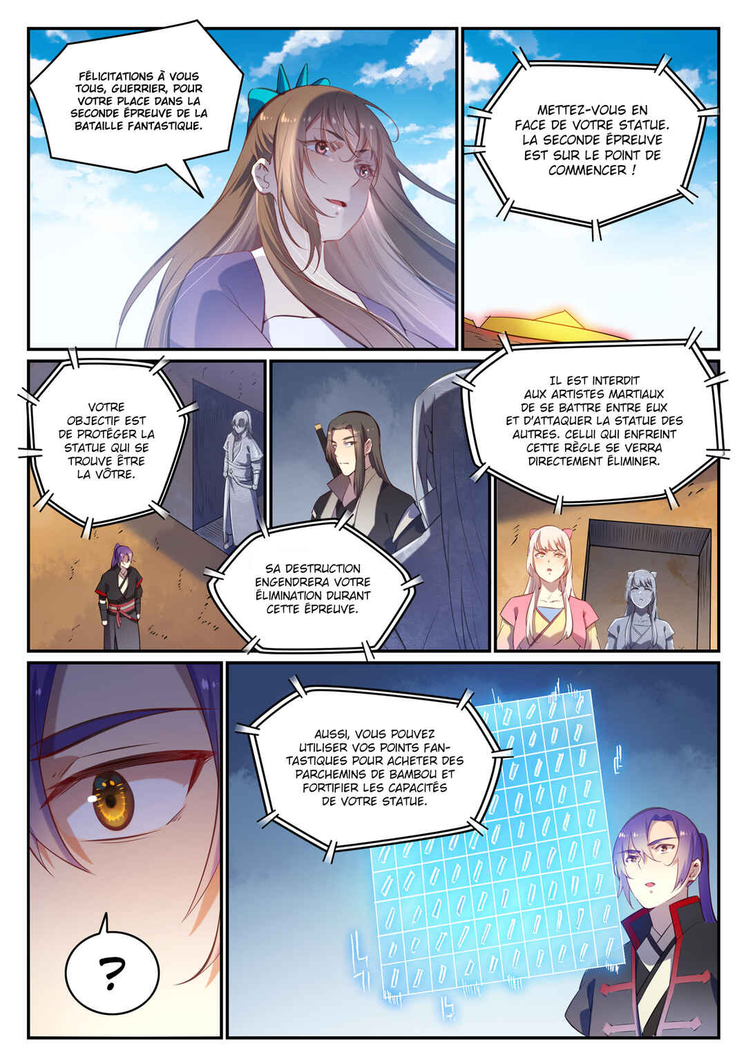 Chapter 640 - Page 14