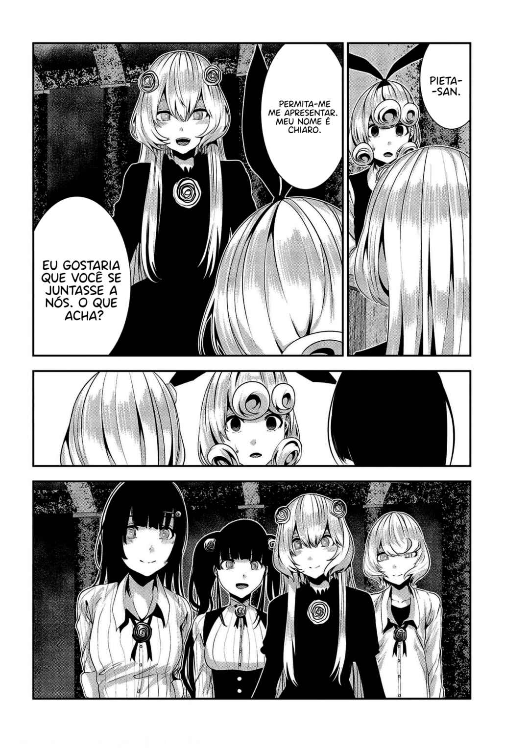 Chapter 20 - Page 21