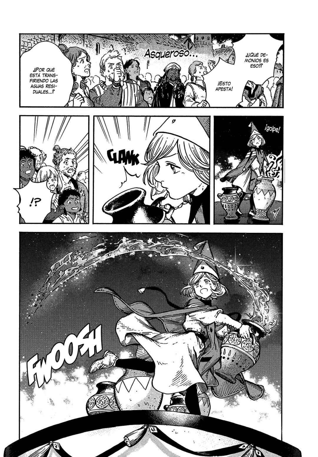 Chapter 61 - Page 12