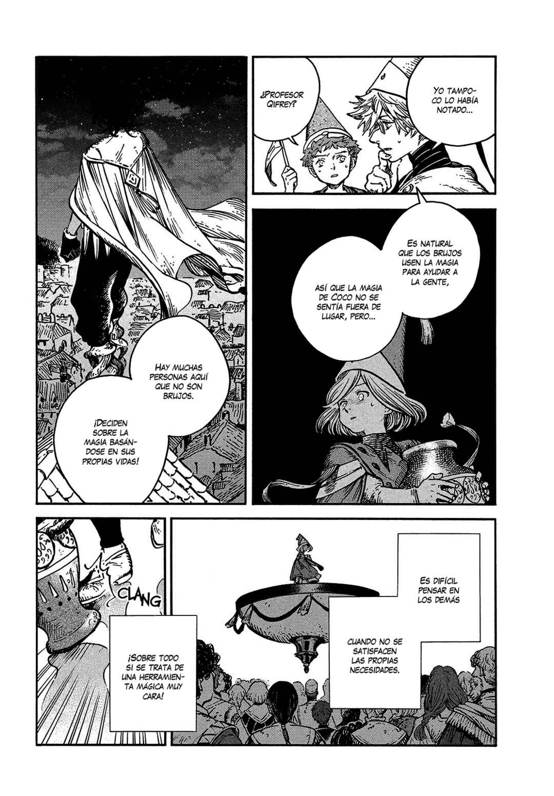 Chapter 61 - Page 18