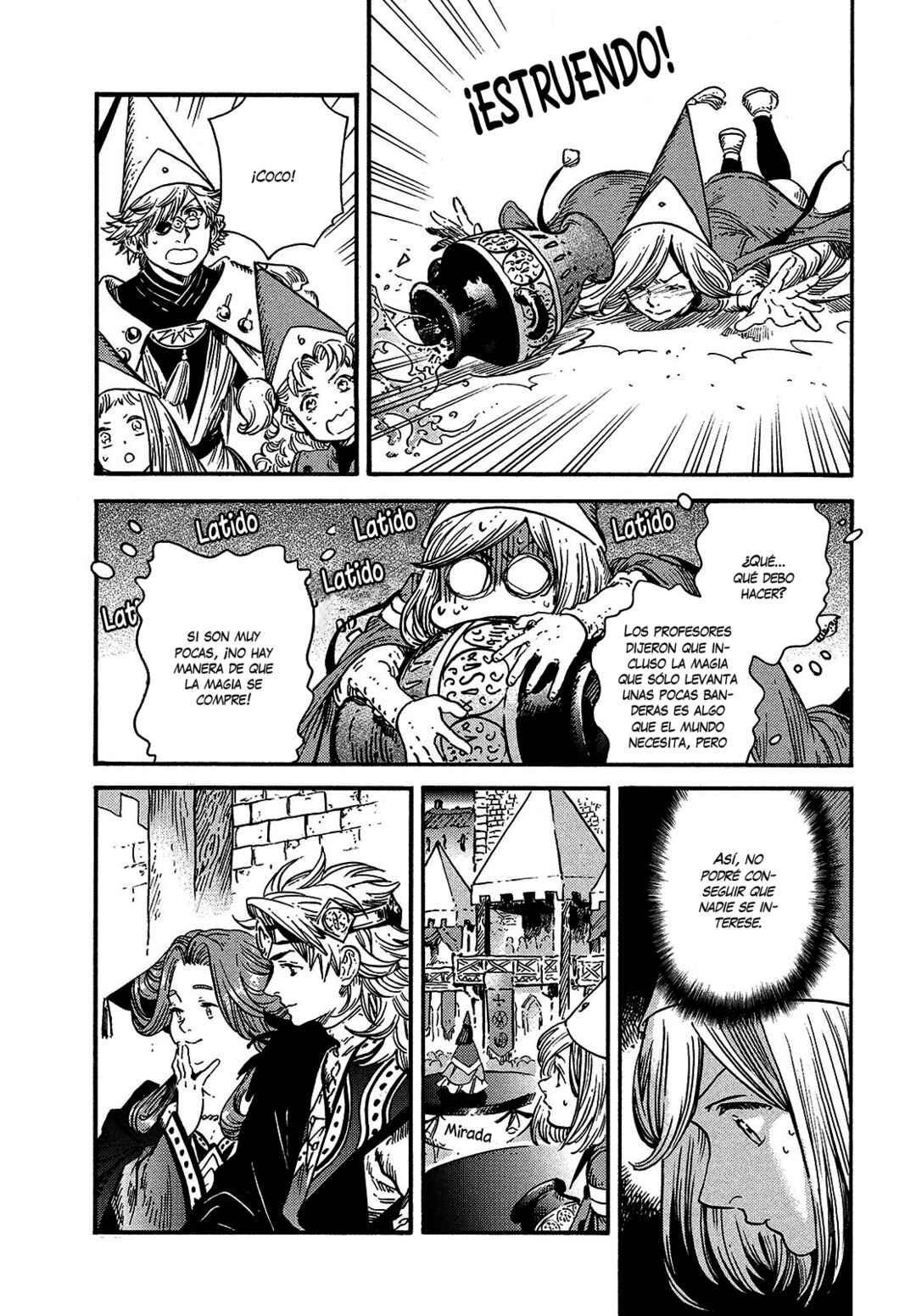 Chapter 61 - Page 19