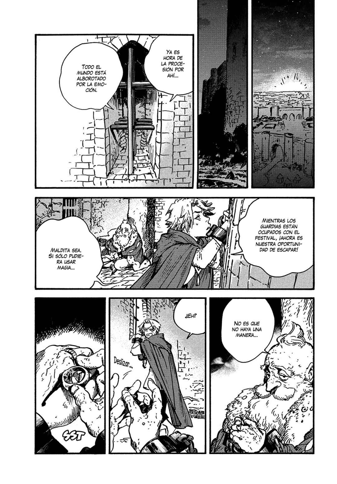 Chapter 61 - Page 25