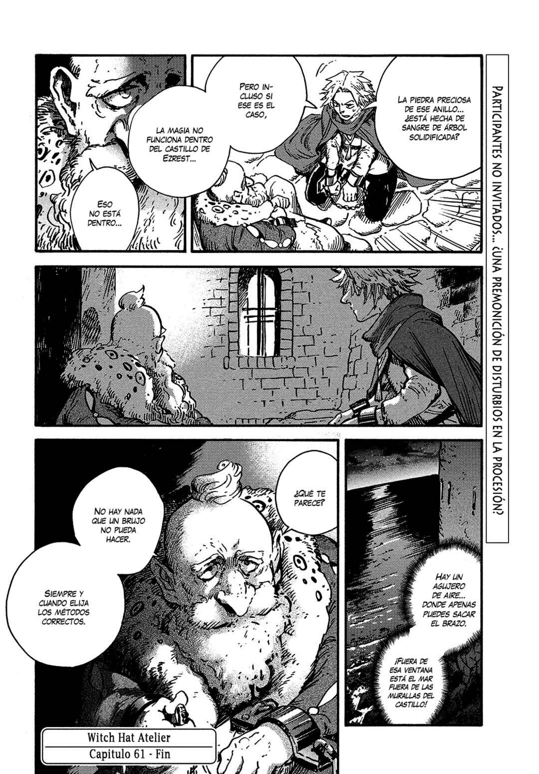 Chapter 61 - Page 26