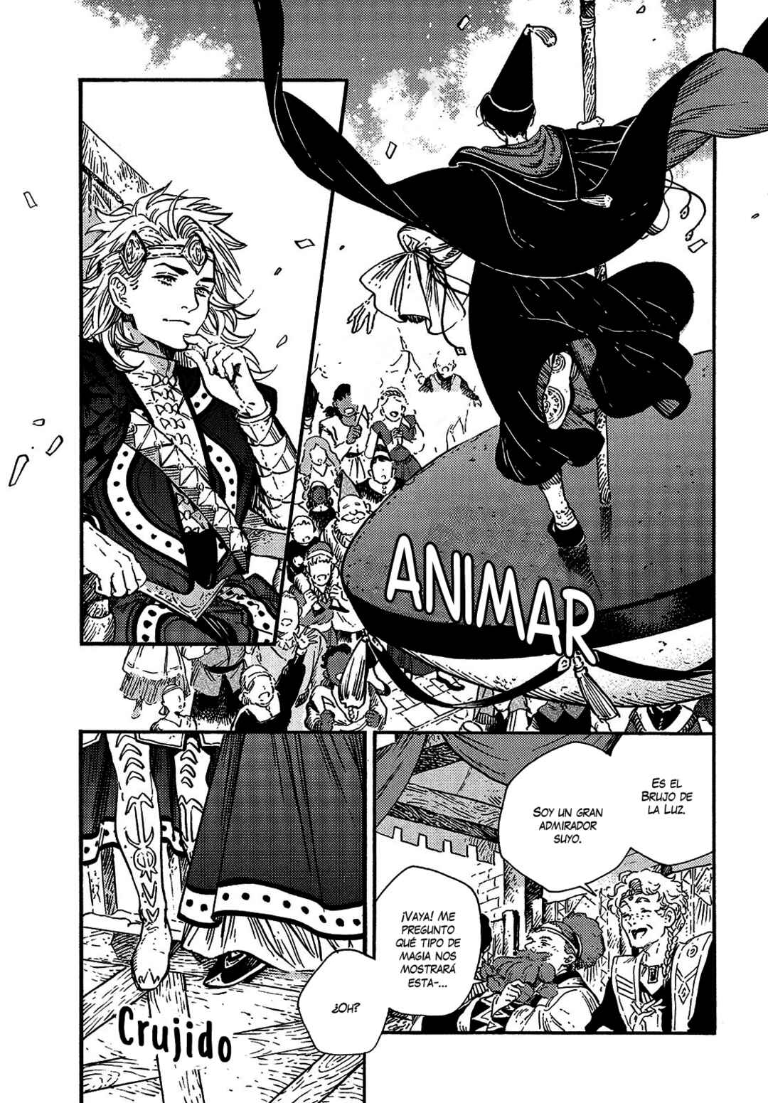 Chapter 61 - Page 3