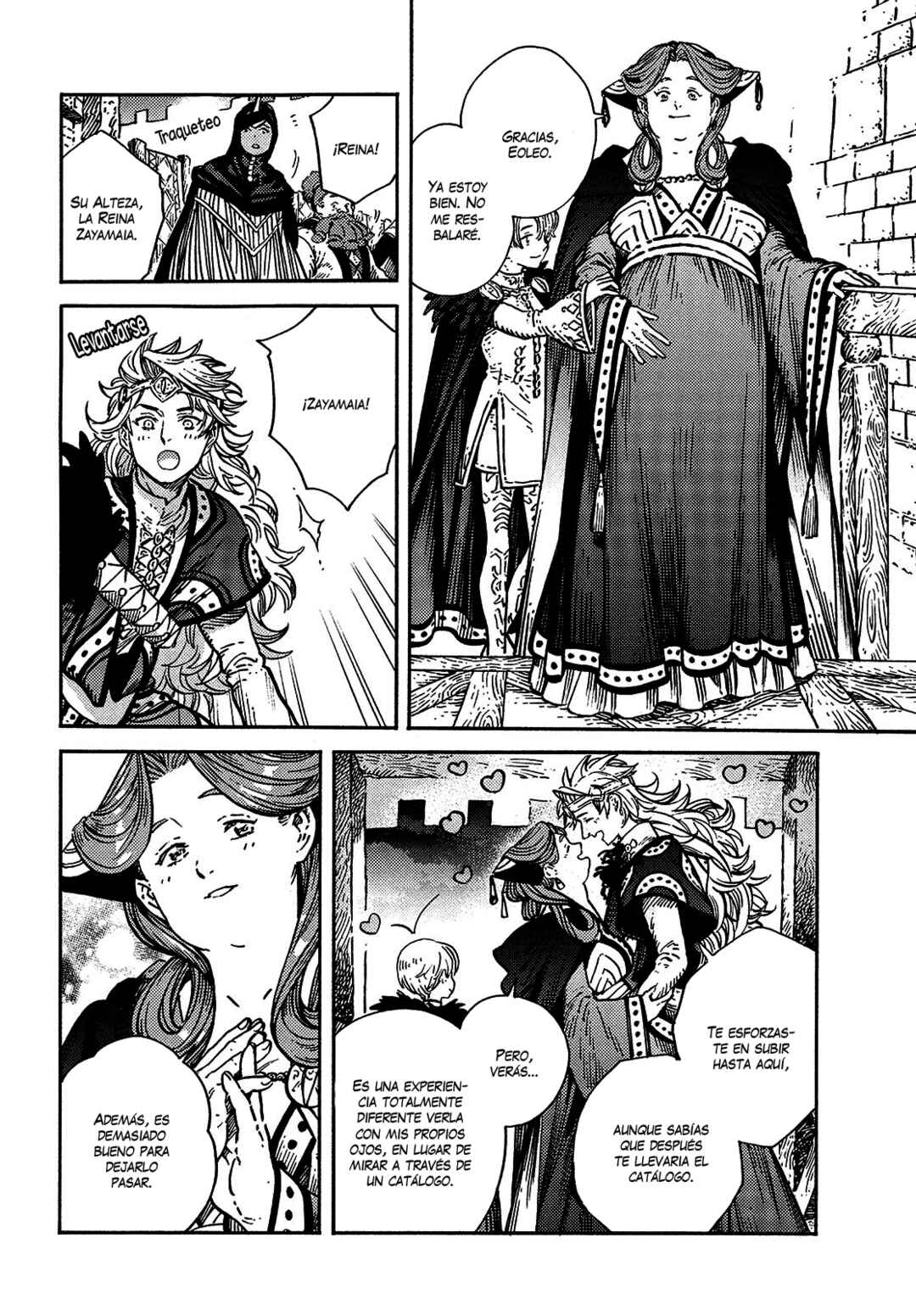 Chapter 61 - Page 4