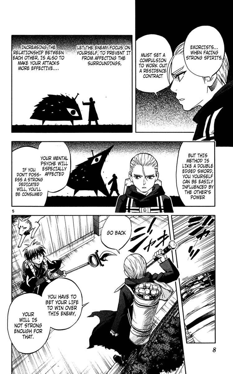 Chapter 126 - Page 5