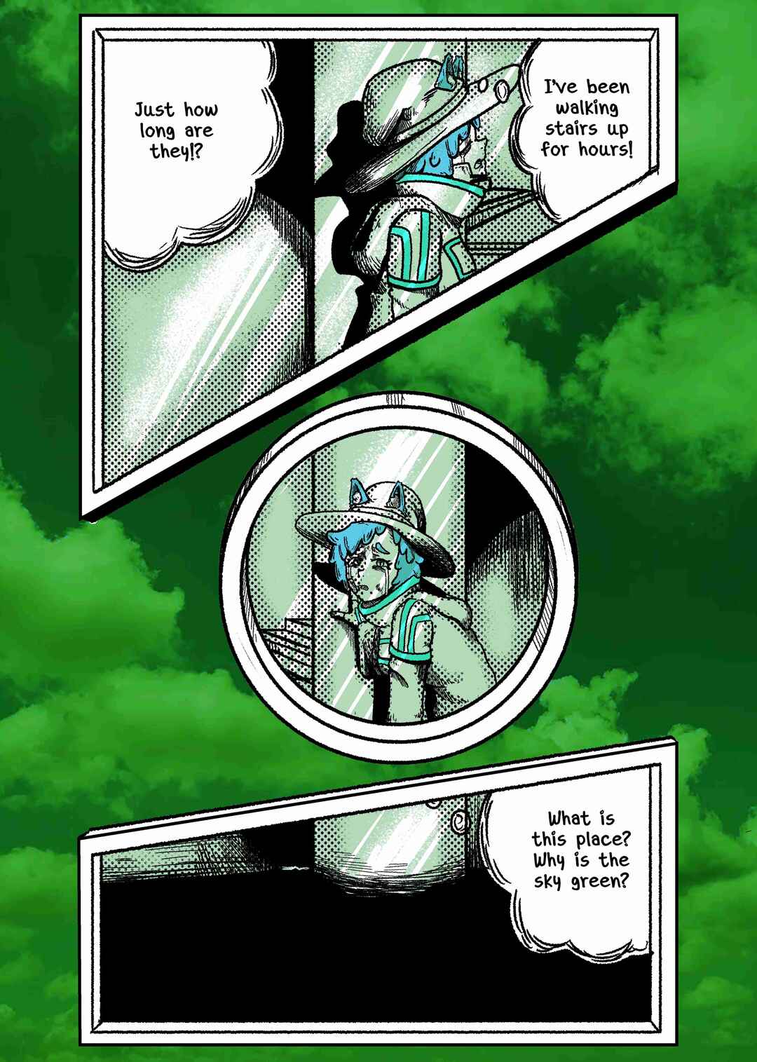 Chapter 5 - Page 1