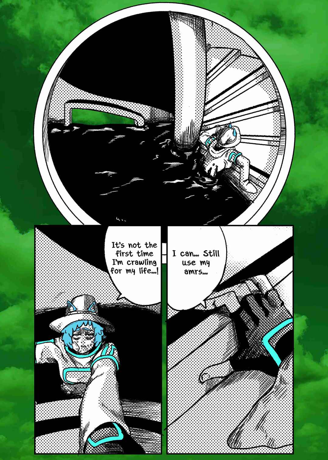 Chapter 5 - Page 3