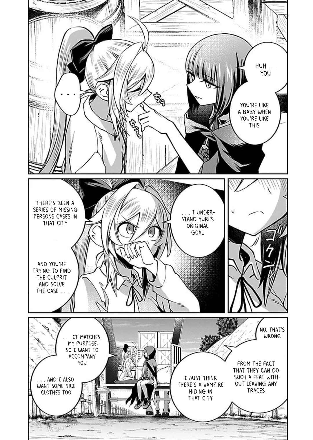 Chapter 7 - Page 5