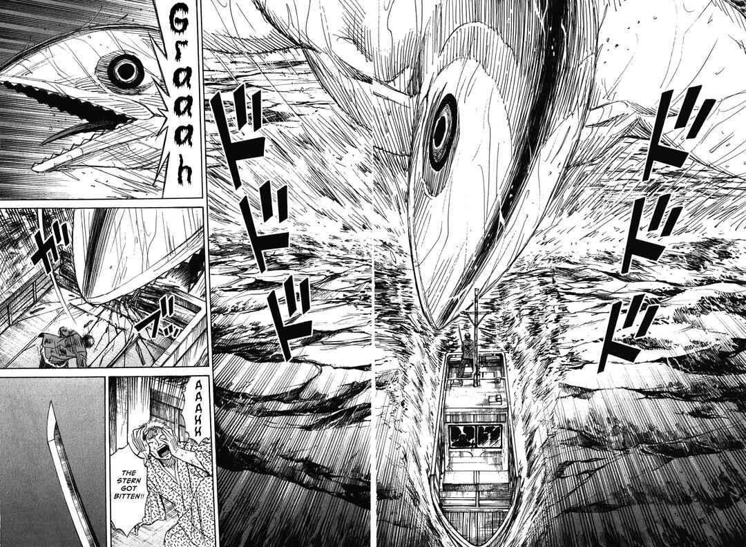 Chapter 133 - Page 4