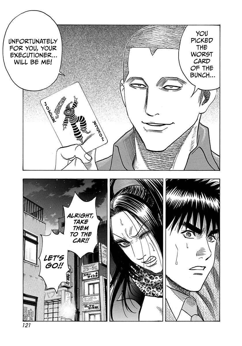 Chapter 186 - Page 11