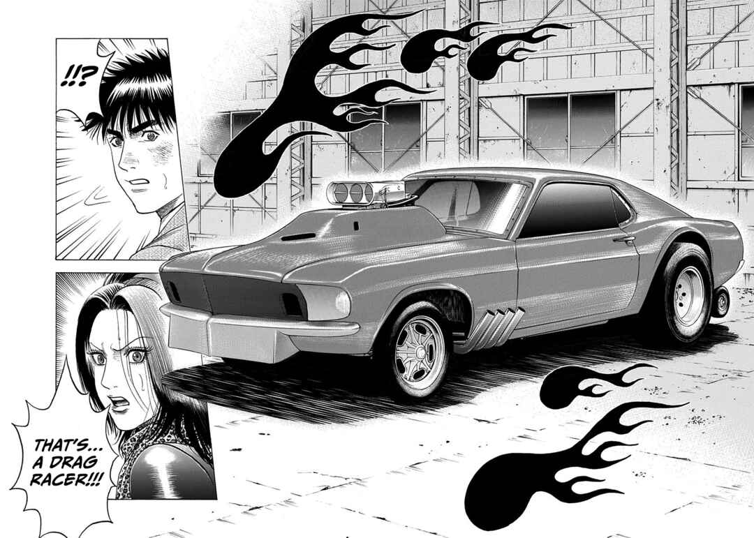 Chapter 186 - Page 16