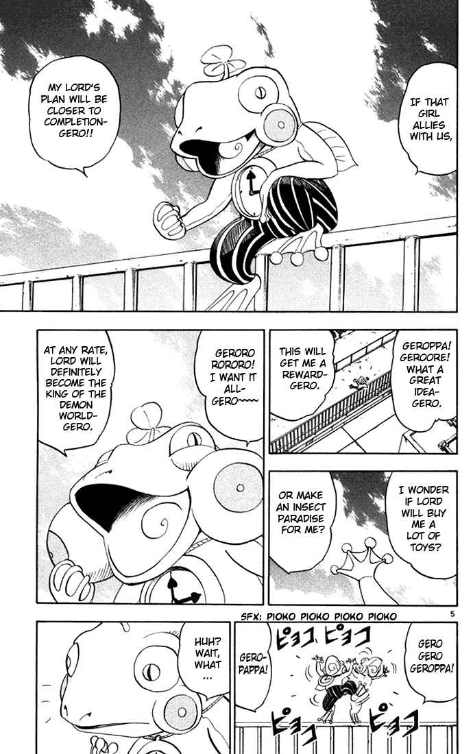 Chapter 102 - Page 5