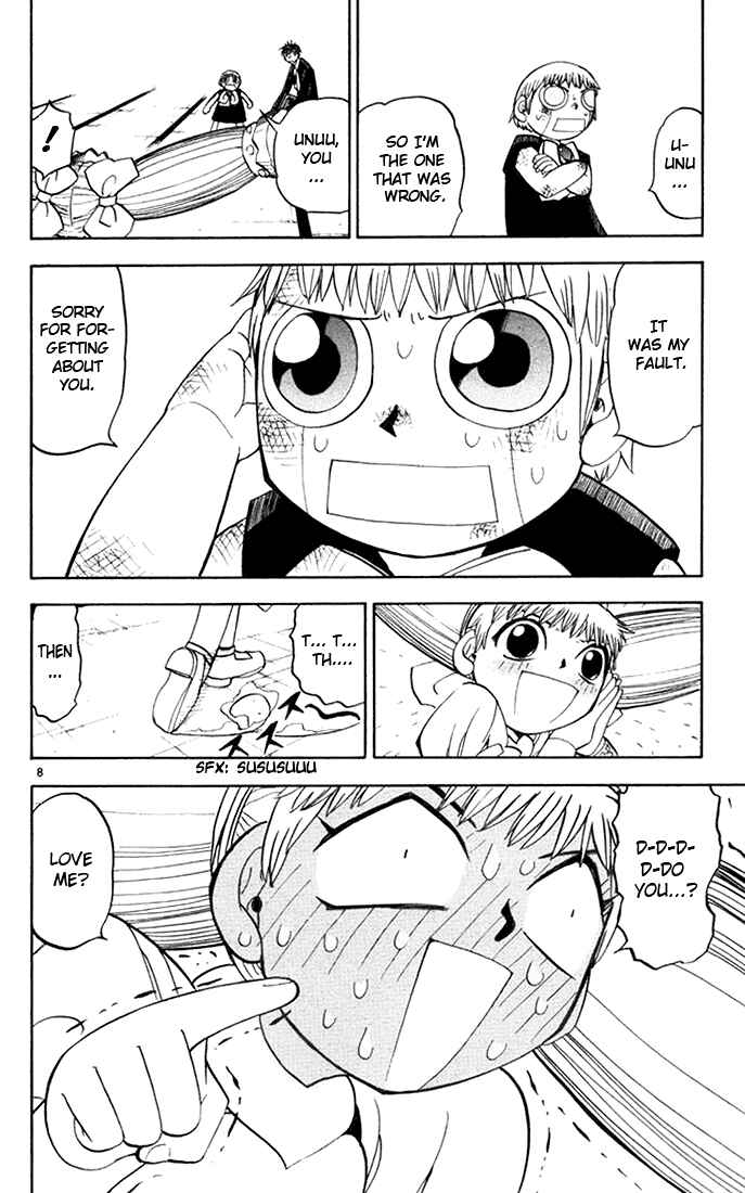 Chapter 102 - Page 8