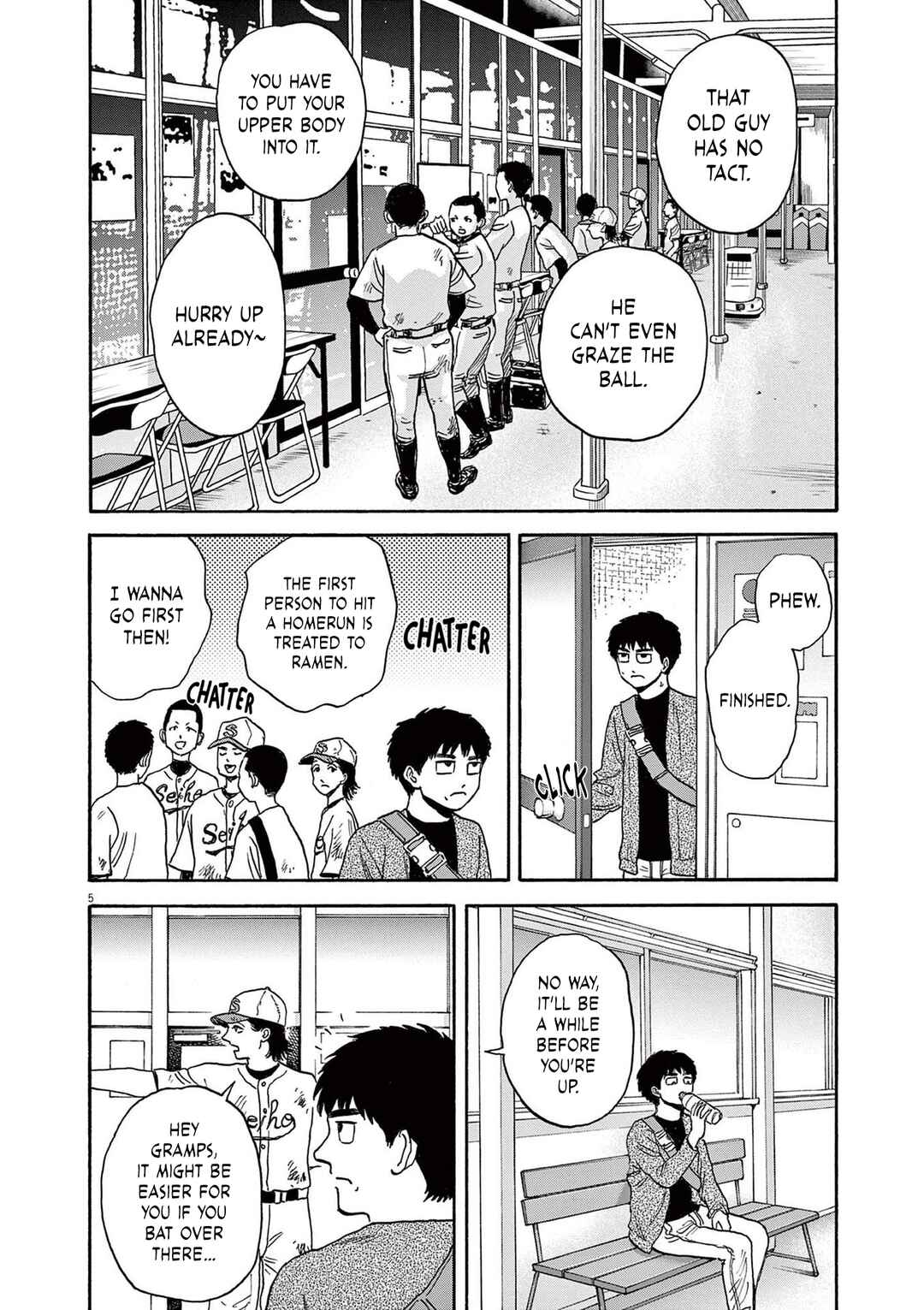 Chapter 14 - Page 5
