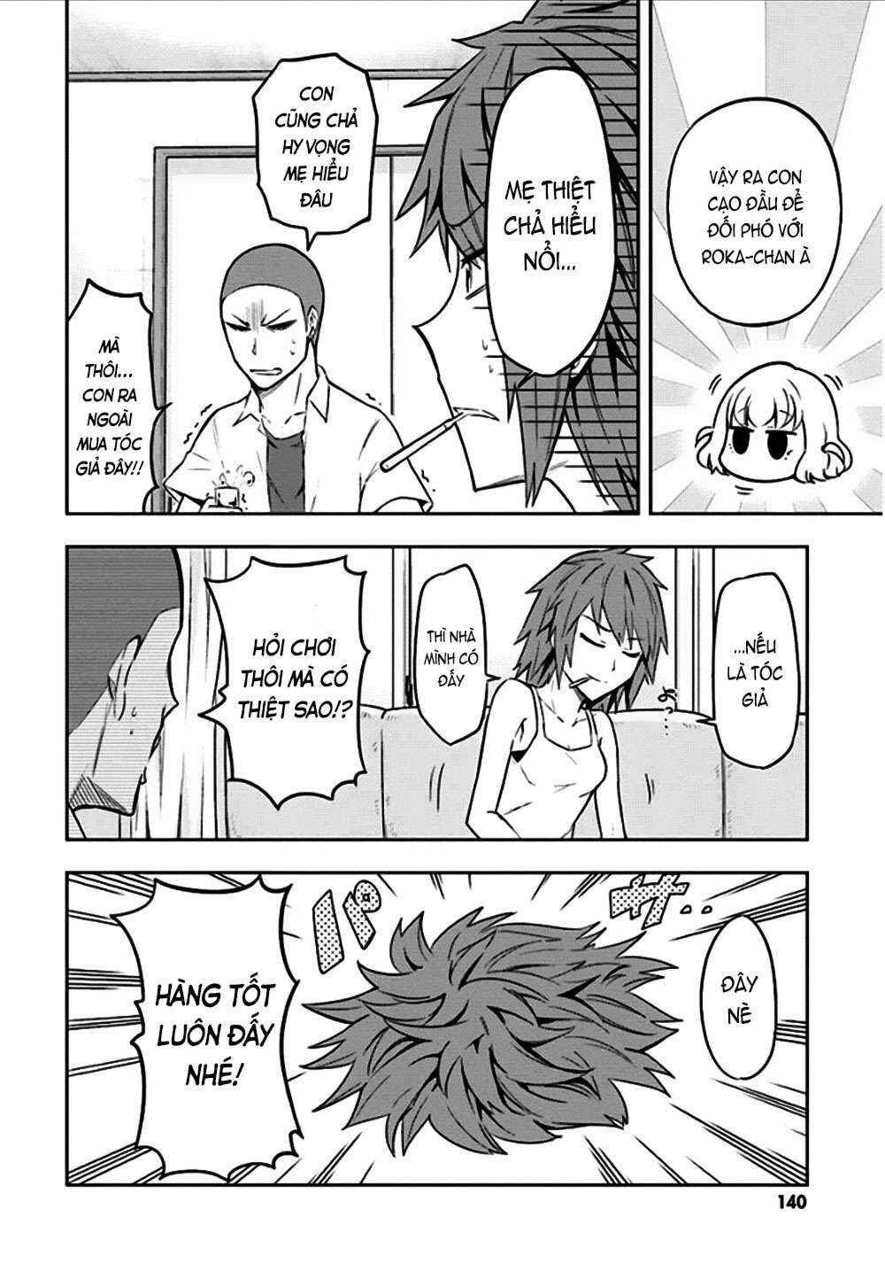 Chapter 65.5 - Page 6
