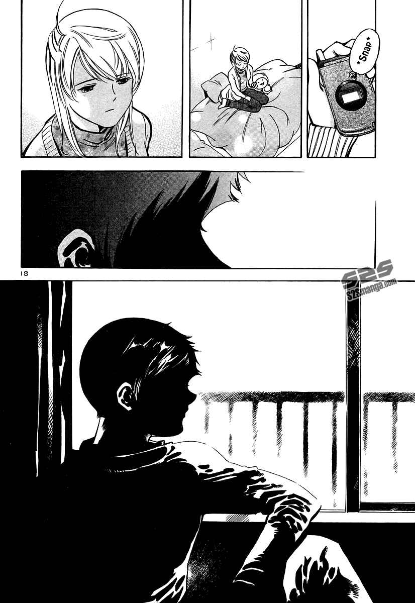Chapter 101 - Page 19