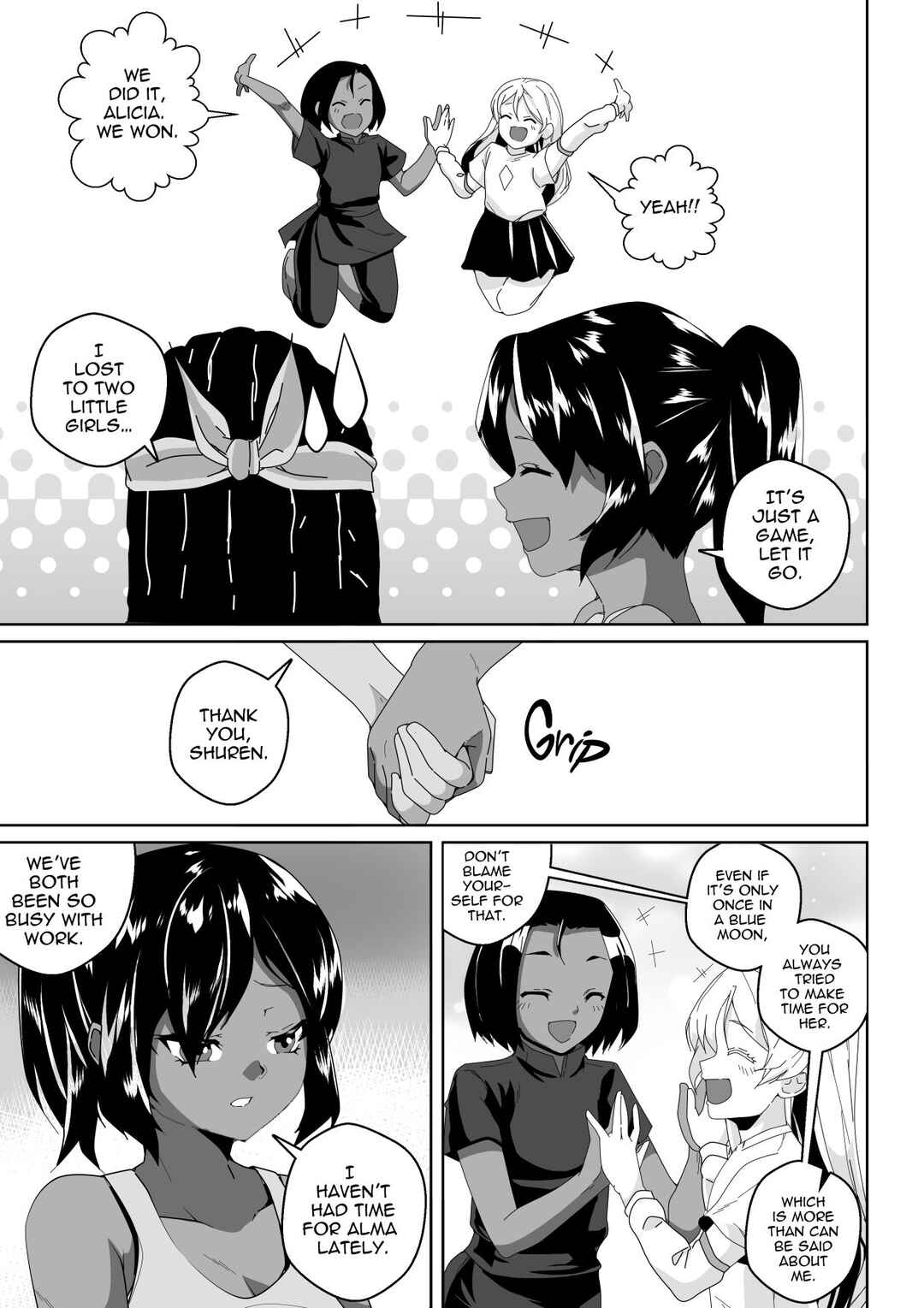 Chapter 25 - Page 21