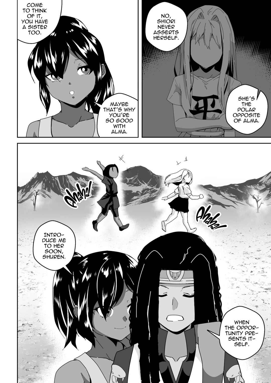 Chapter 25 - Page 22