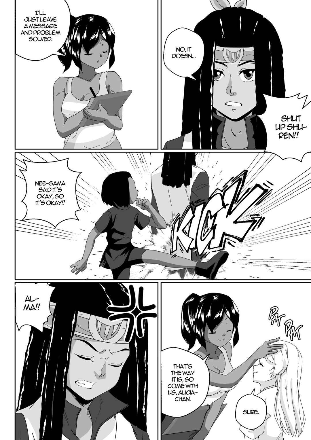 Chapter 25 - Page 24