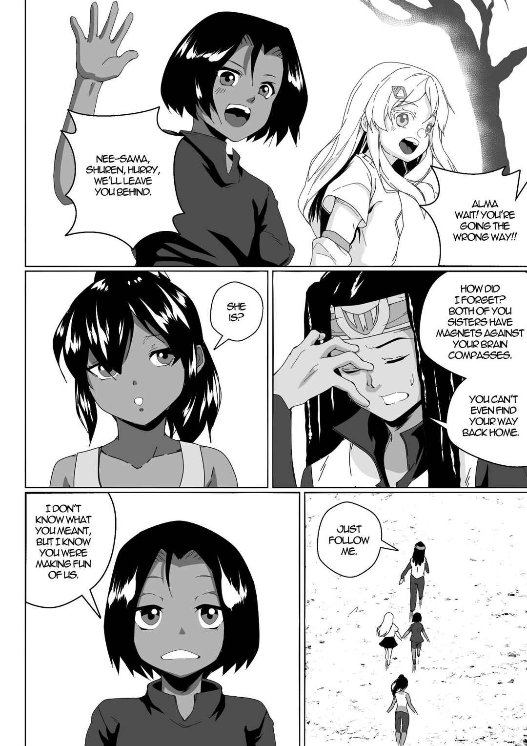 Chapter 25 - Page 26
