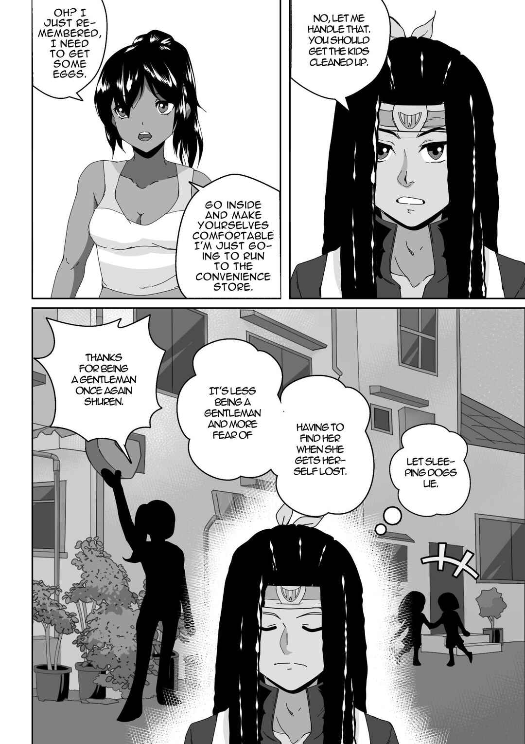 Chapter 25 - Page 28