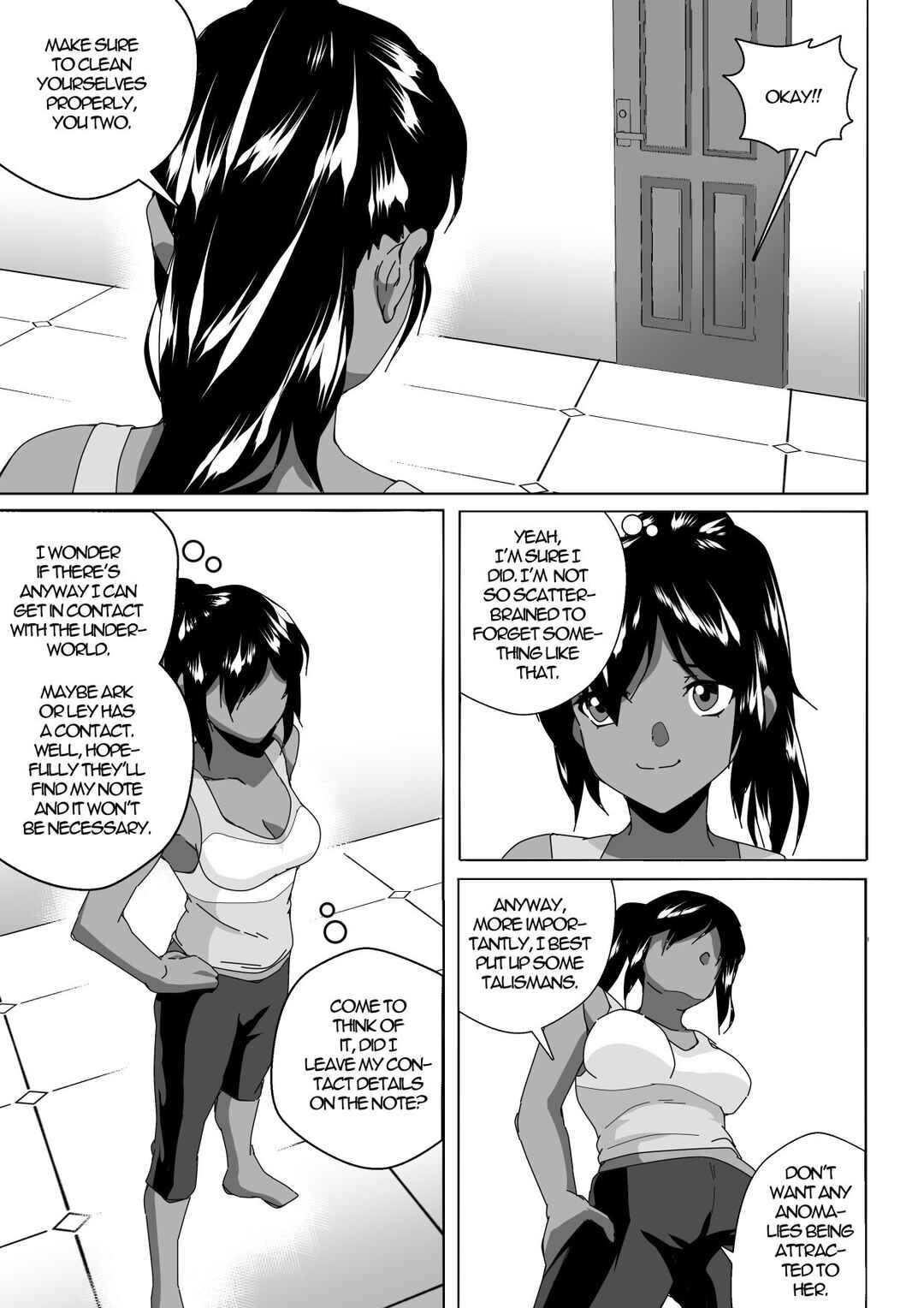 Chapter 25 - Page 29