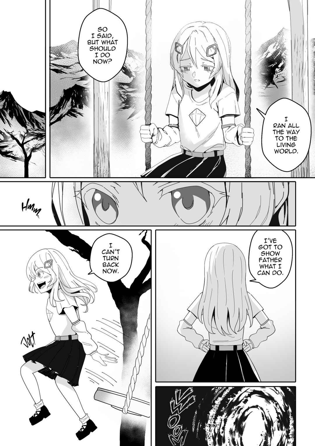 Chapter 25 - Page 3