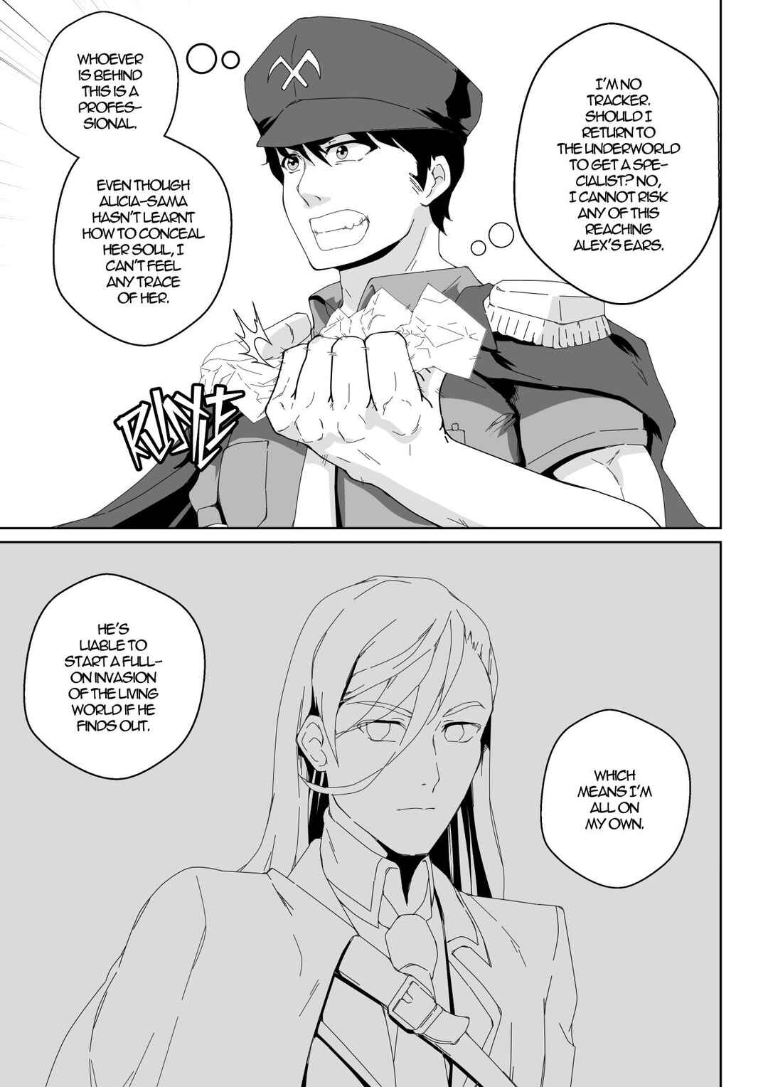 Chapter 25 - Page 31