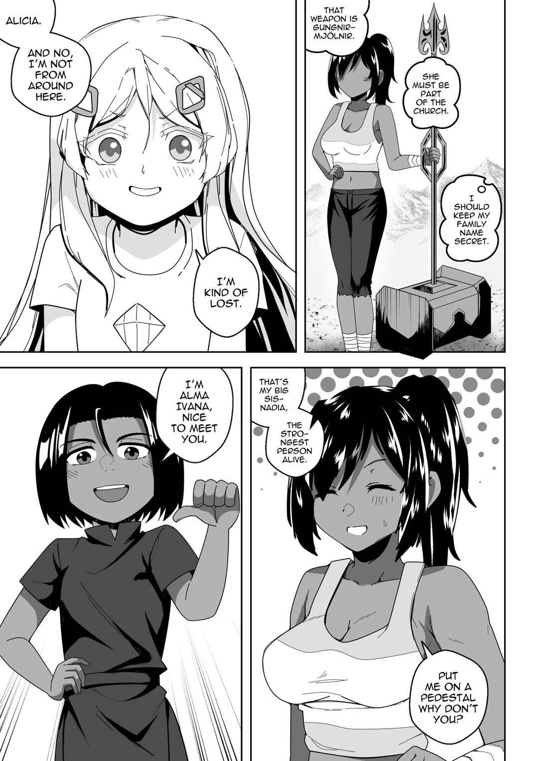 Chapter 25 - Page 9
