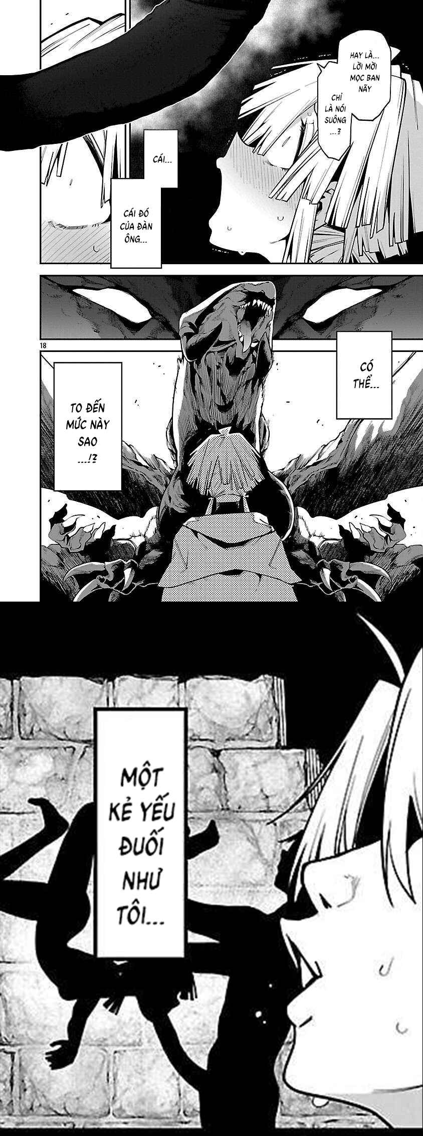 Chapter 274 - Page 18