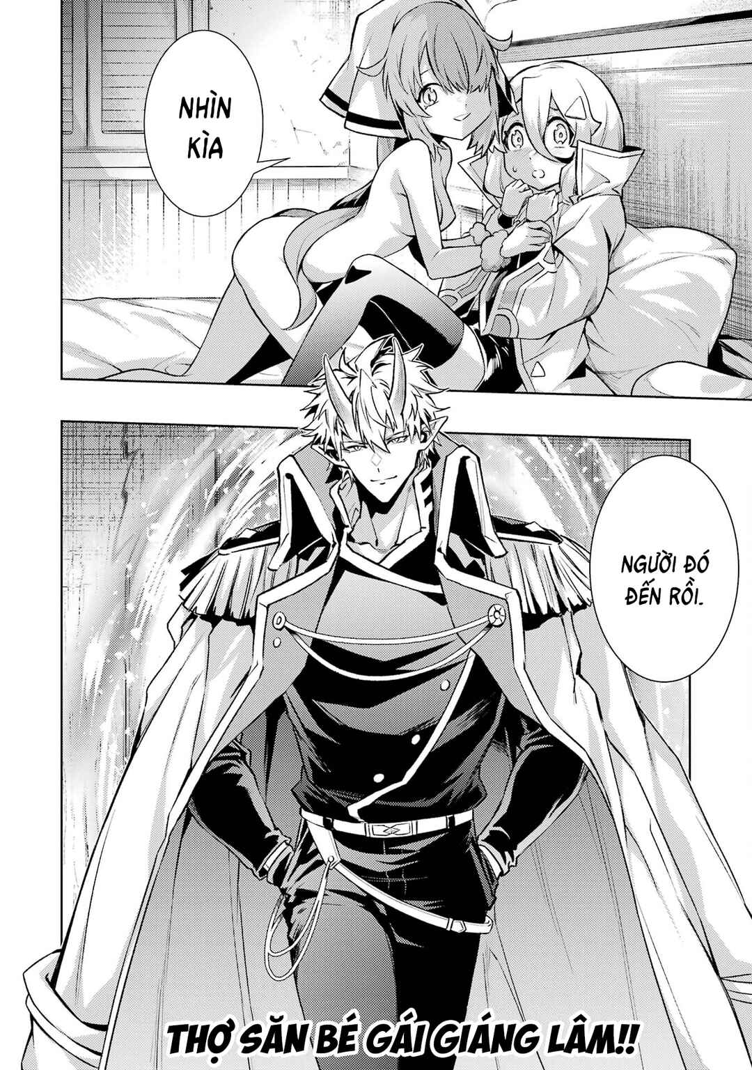 Chapter 274 - Page 19