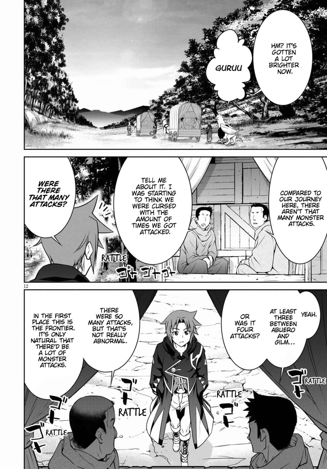 Chapter 68 - Page 12