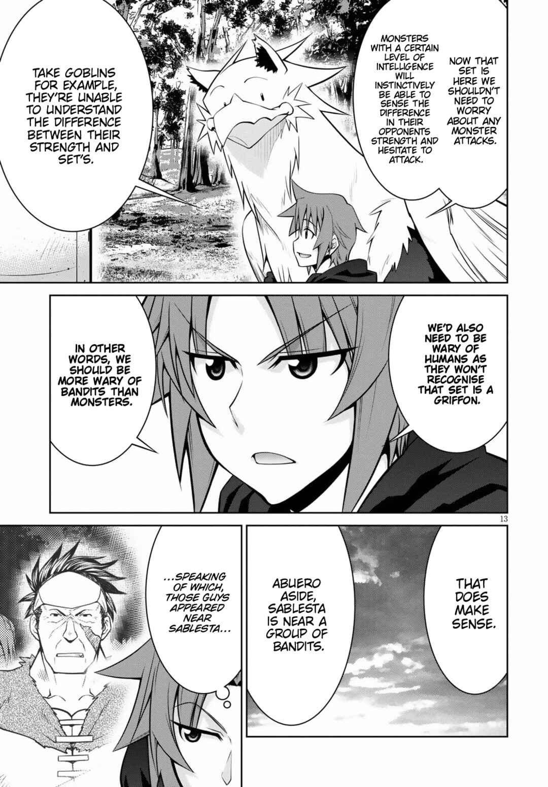 Chapter 68 - Page 13
