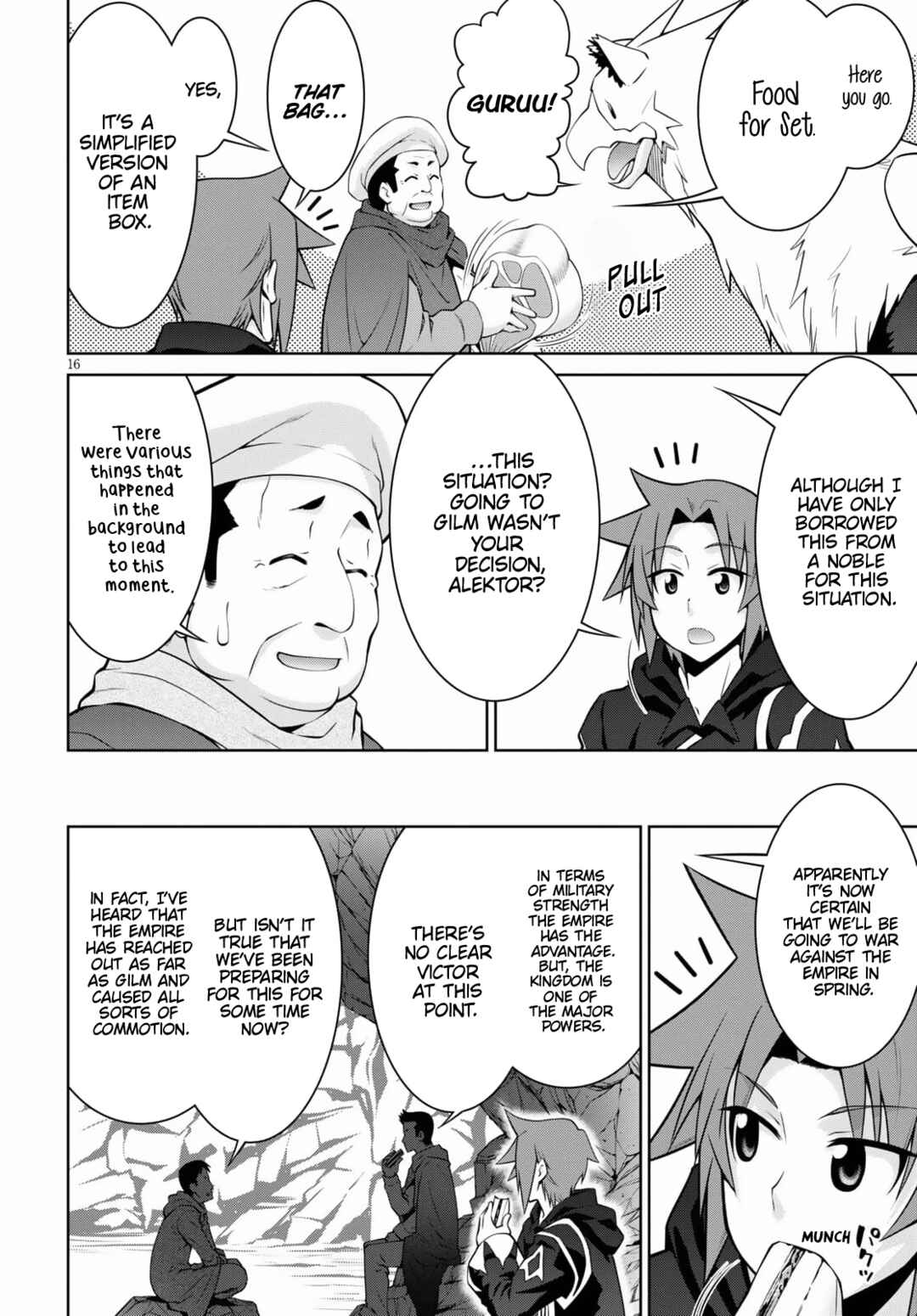 Chapter 68 - Page 16