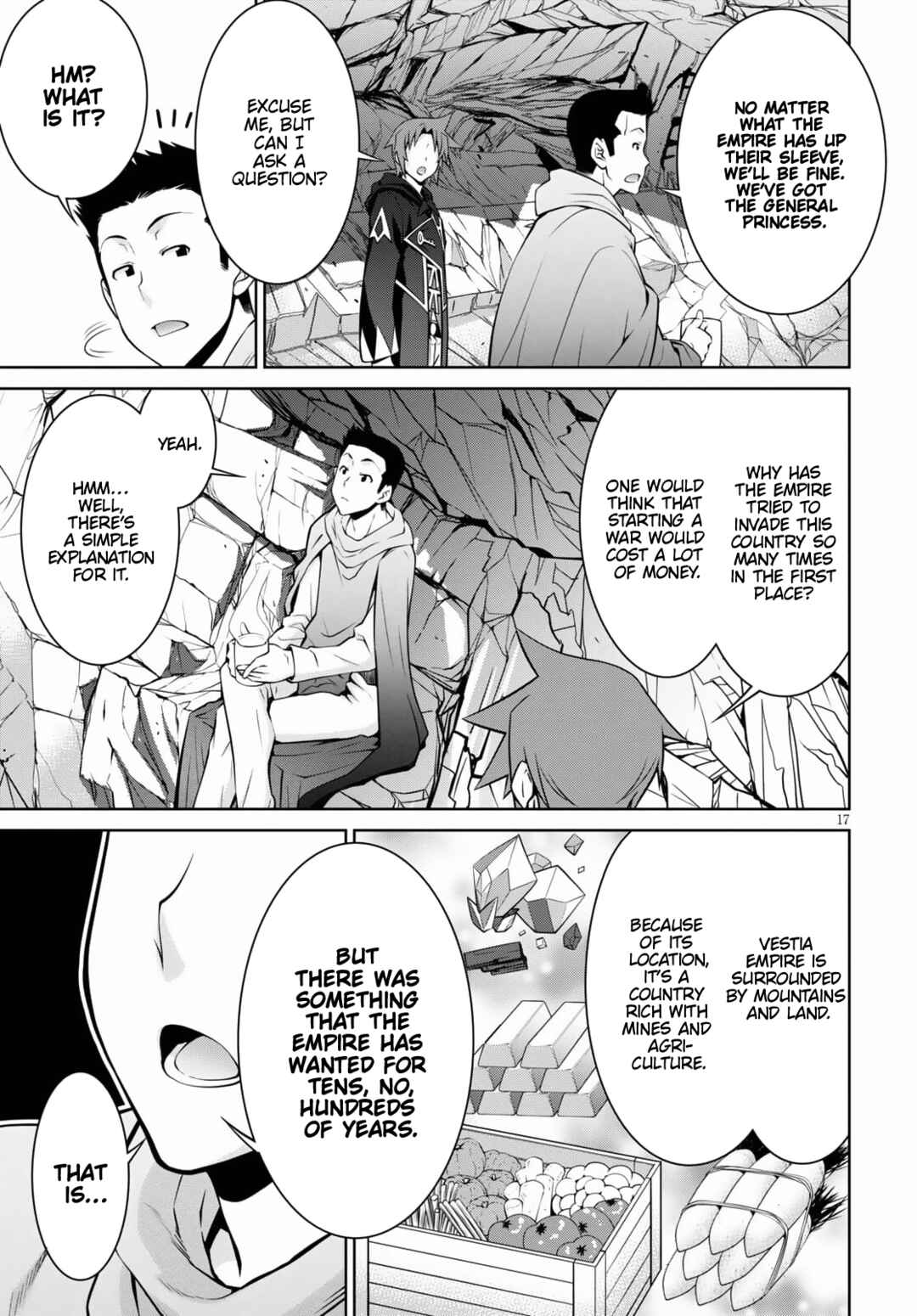Chapter 68 - Page 17