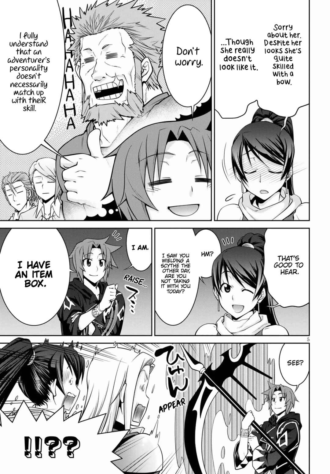 Chapter 68 - Page 5