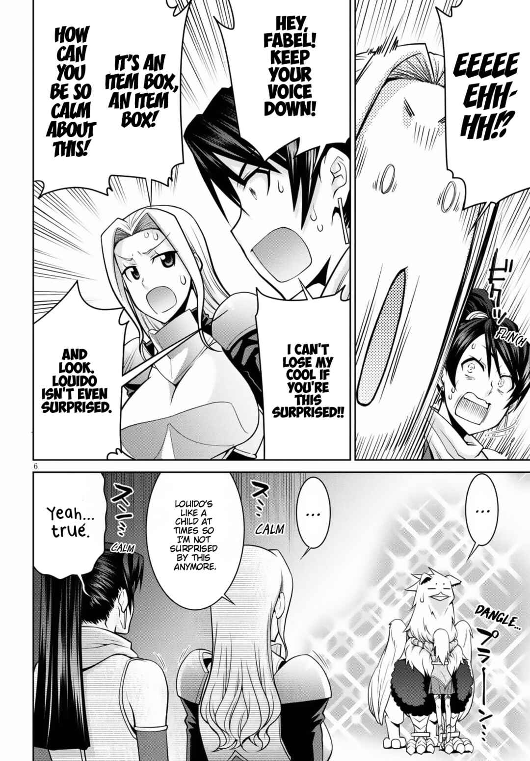 Chapter 68 - Page 6
