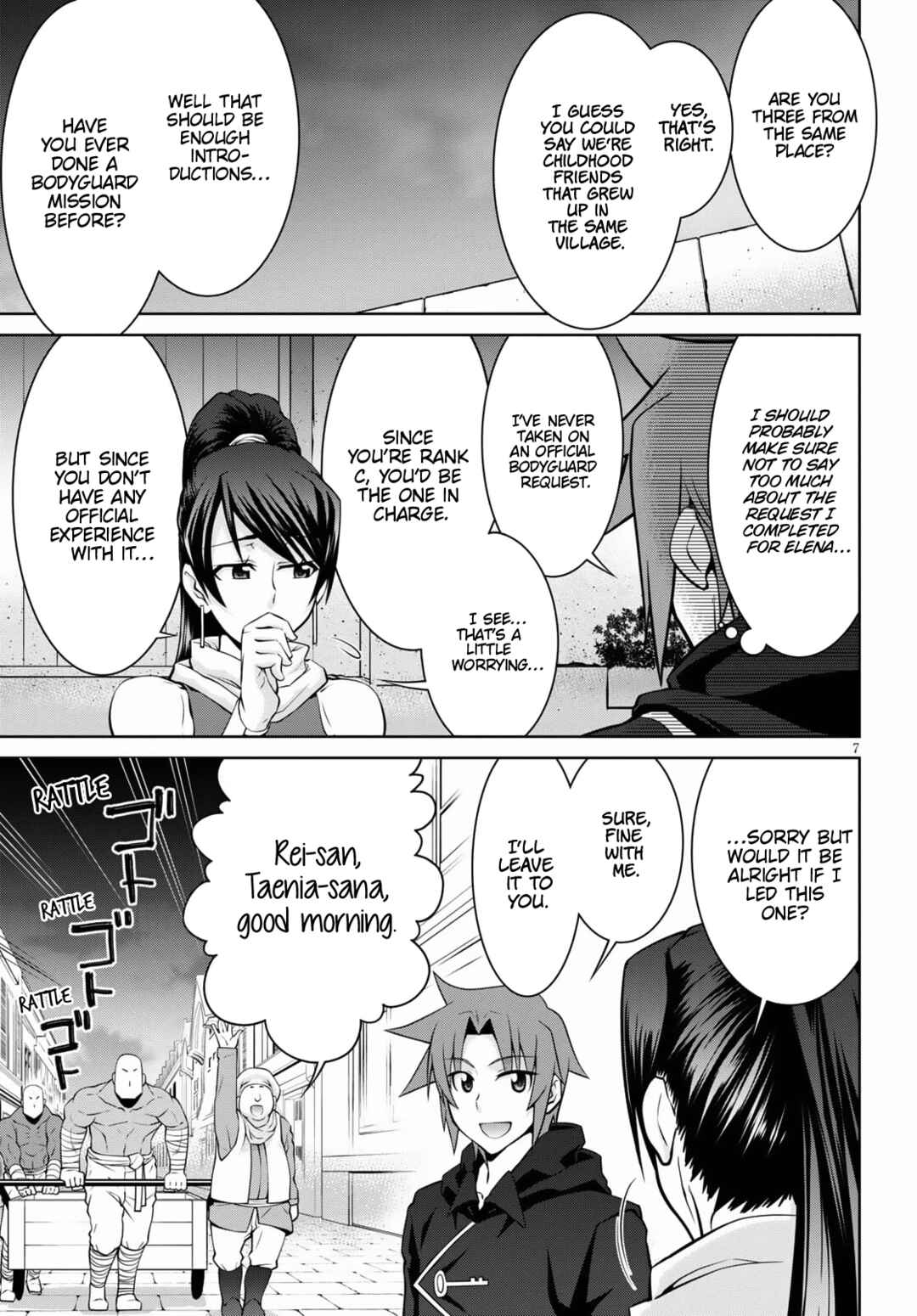 Chapter 68 - Page 7