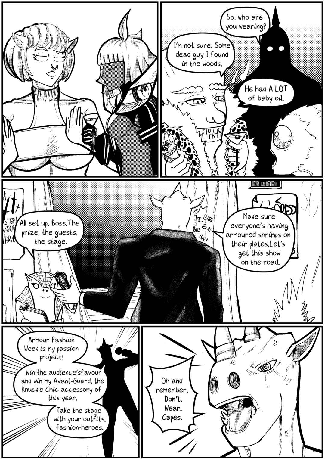 Chapter 3 - Page 11