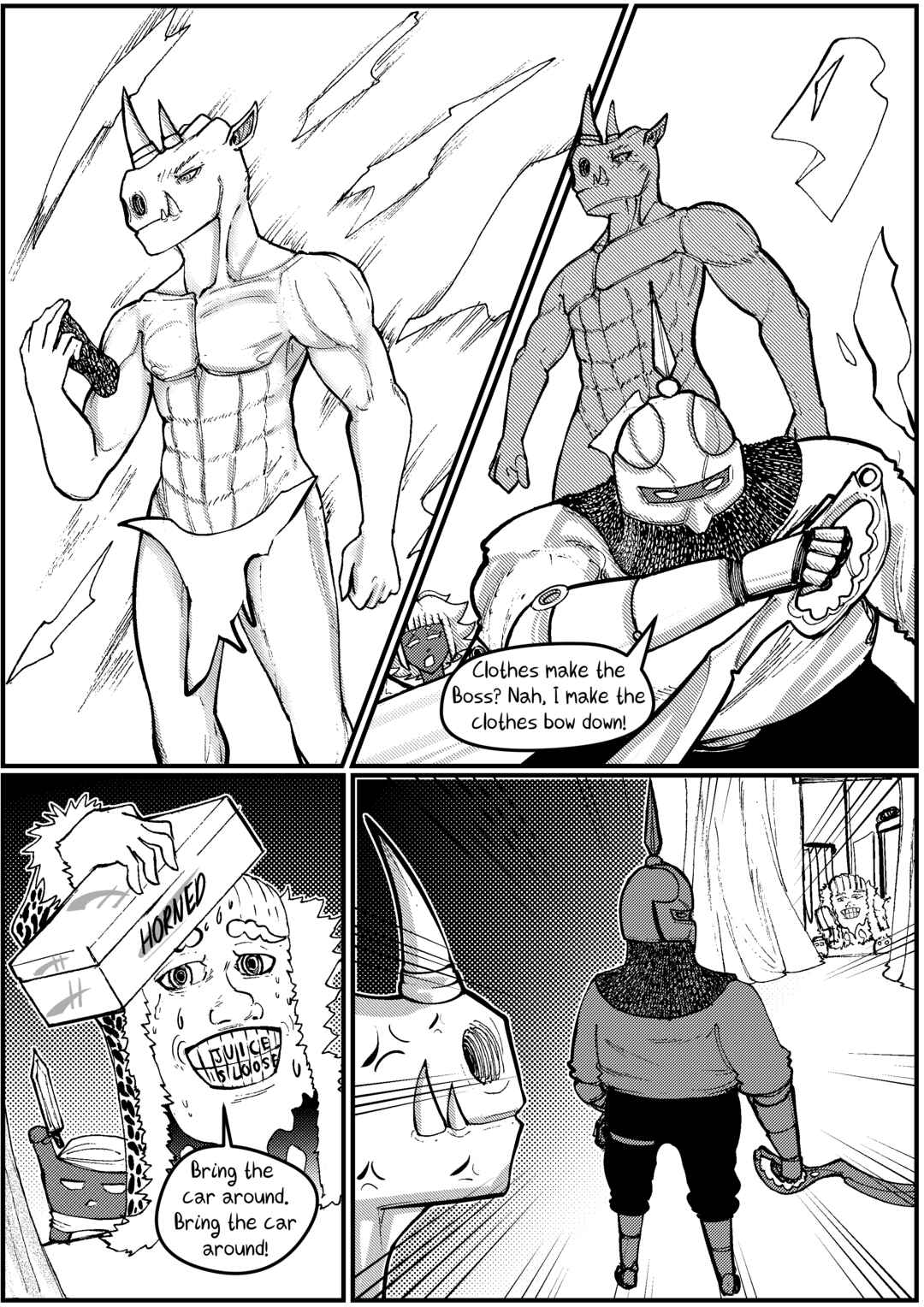 Chapter 3 - Page 19