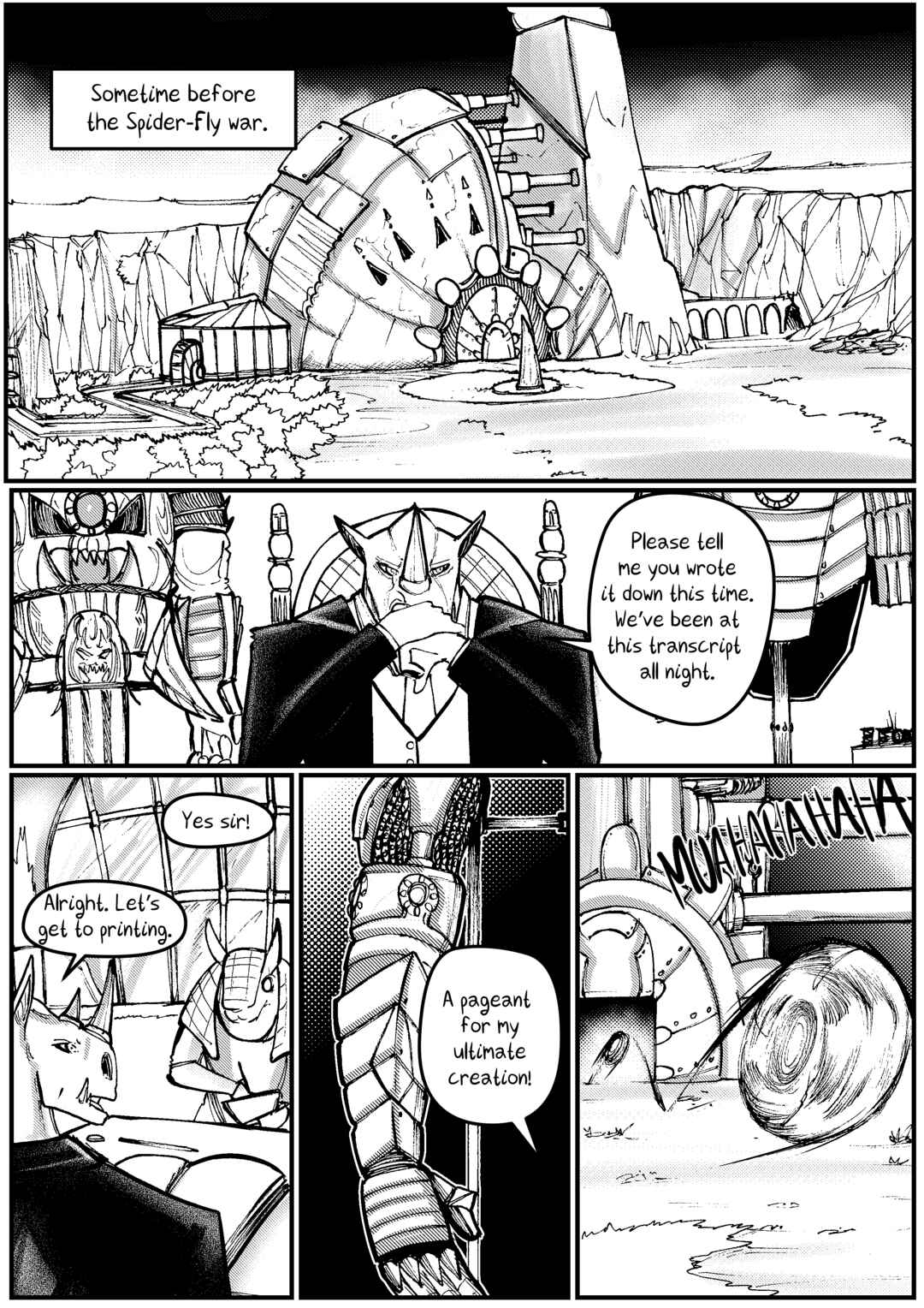 Chapter 3 - Page 2